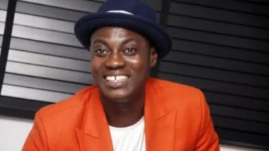 Sound Sultan wife pens message to late husband