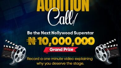 StarTimes, Indomie set to discover new Nollywood stars in SCREEN PERFECT