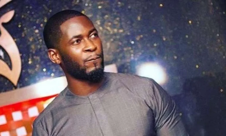 Tiwa Savage is the GOAT – Ex-husband, Teebillz