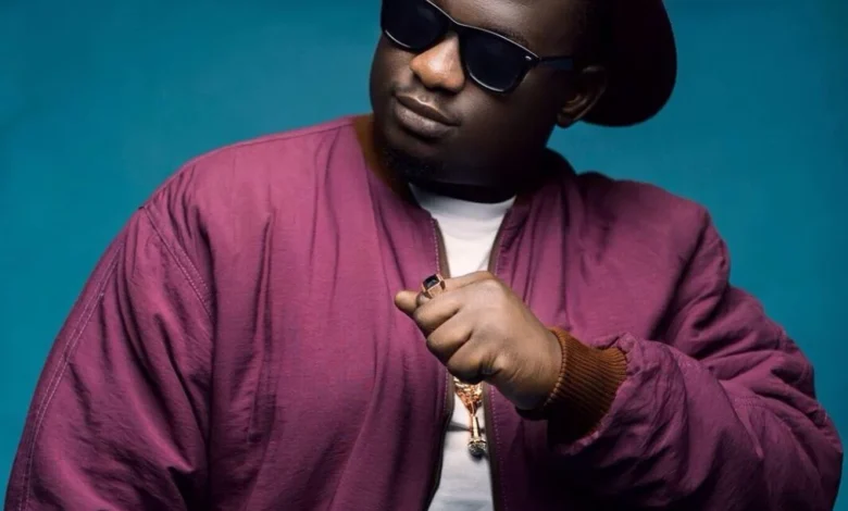 Wande Coal announces plans to help new artists