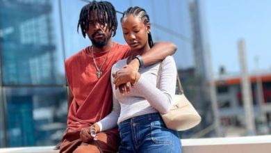 We’re just friends’ – Johnny Drille clarifies relationship with Tomi Ojo