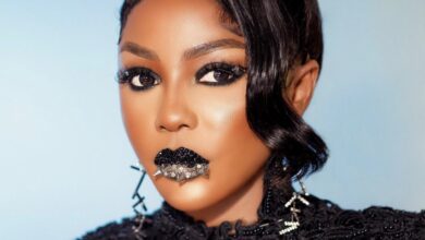 I have officially given my life to Christ – BBNaija star, Ifu Ennada