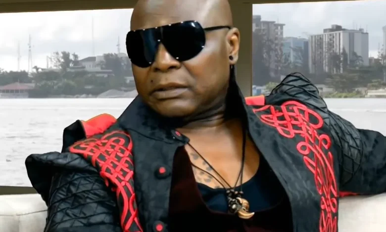 Peter Obi Nigerias Jesus on earth – Charly Boy