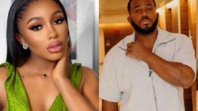 BBNaija All Stars: Everything was a game – Kiddwaya speaks on kiss with Mercy, others