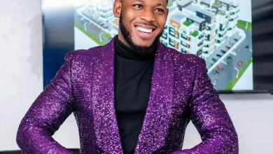 BBNaija All Stars: Housemates save Frodd from eviction this week
