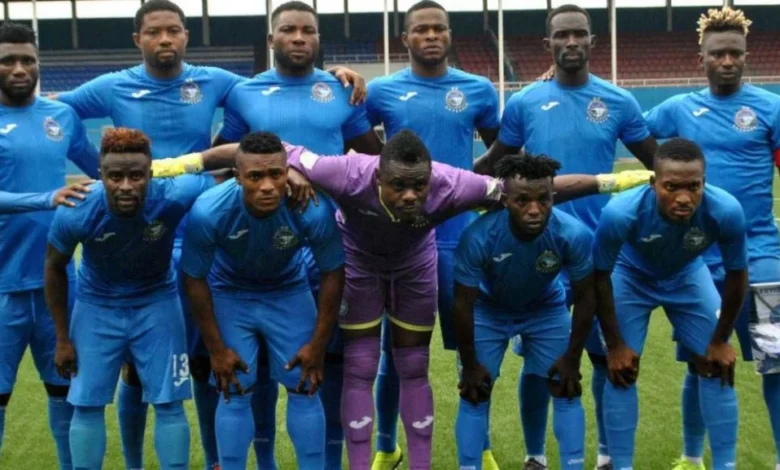 CAF confirms Enyimba for inaugural African Football League