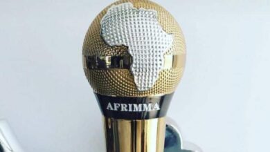 Davido leads 2023 AFRIMMA with six nominations [FULL LIST]