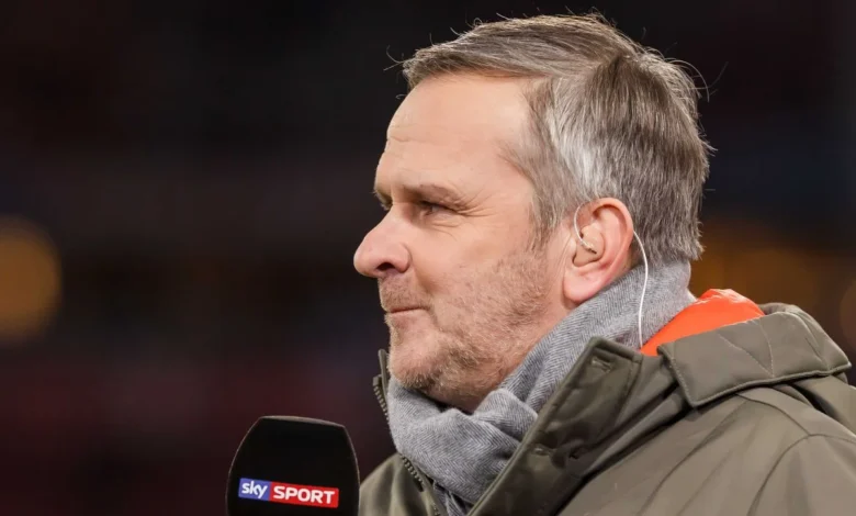 EPL: Didi Hamann names most overrated player in European football