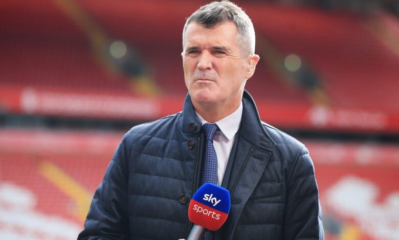 EPL: He did not sprint back – Roy Keane blames Chelsea star for Liverpool goal