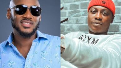 Early detection of cancer would have saved Sound Sultan – 2Baba