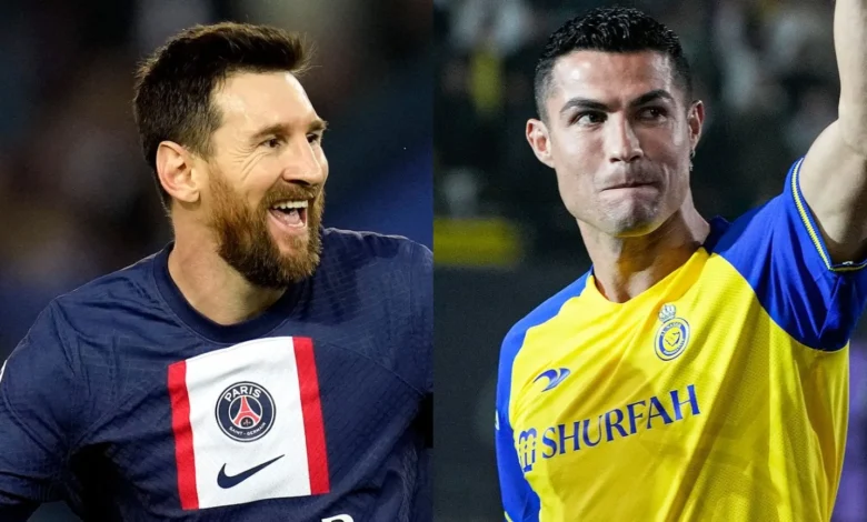 GOAT debate: I like him – Ronnie Coleman picks between Messi, Ronaldo