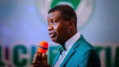 Pray for my death if I am guilty – Adeboye reacts to rumours of demonic consultations