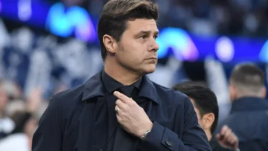 Transfer: Pochettino looking to sell 6 Chelsea players after 1-1 draw with Liverpool