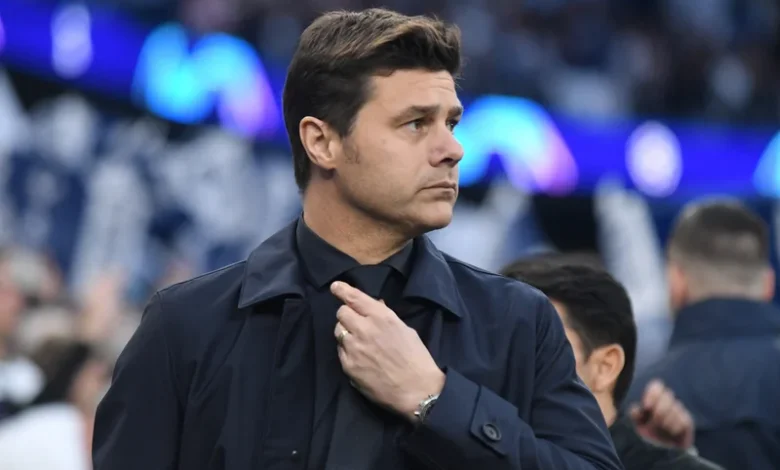 Transfer: Pochettino looking to sell 6 Chelsea players after 1-1 draw with Liverpool