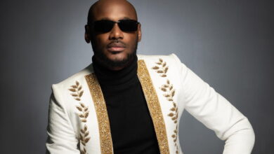 Young artistes dont owe me recognition as legend – 2baba Idibia