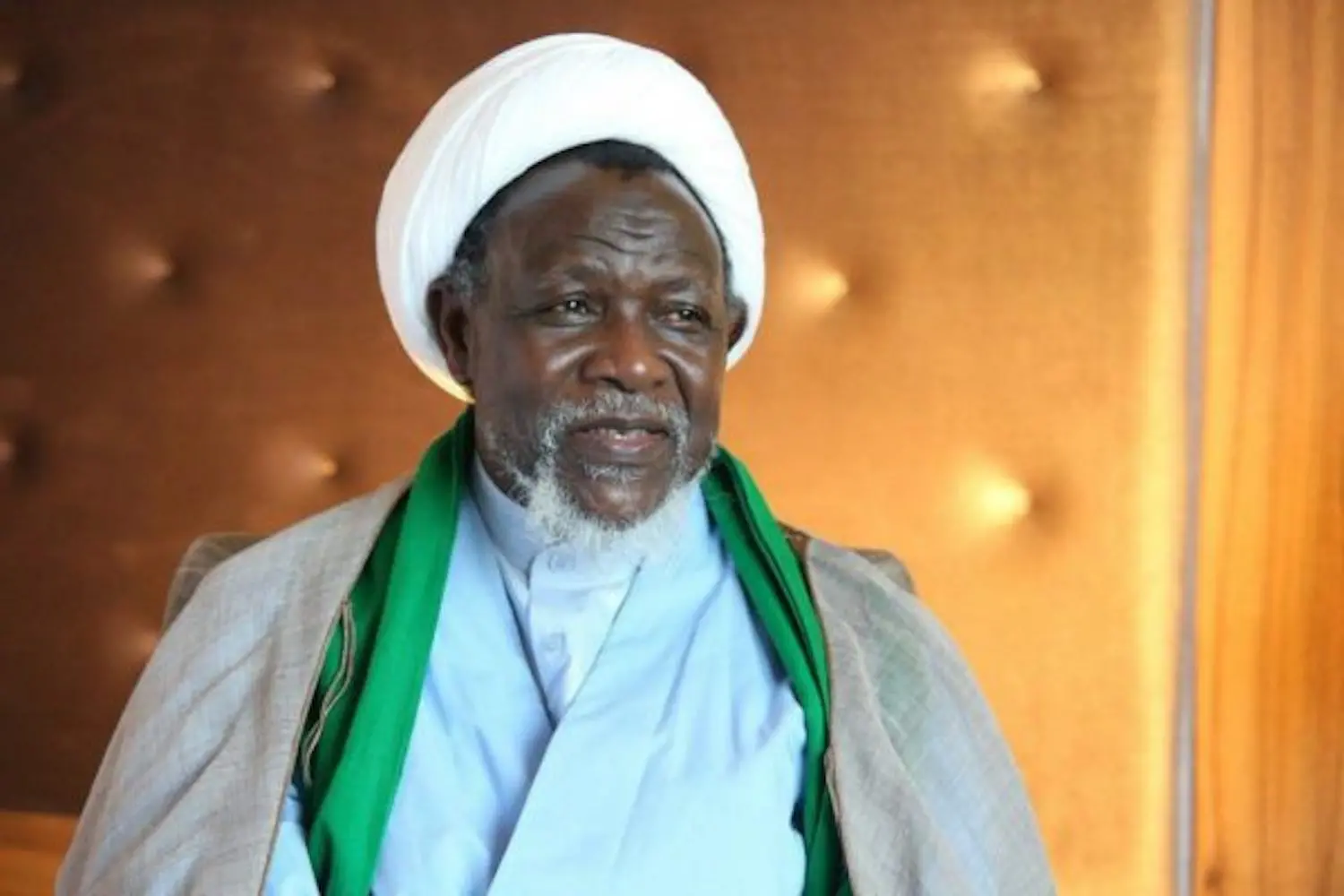 US, France using Nigeria to attack Niger – El-Zakzaky advises Tinubu