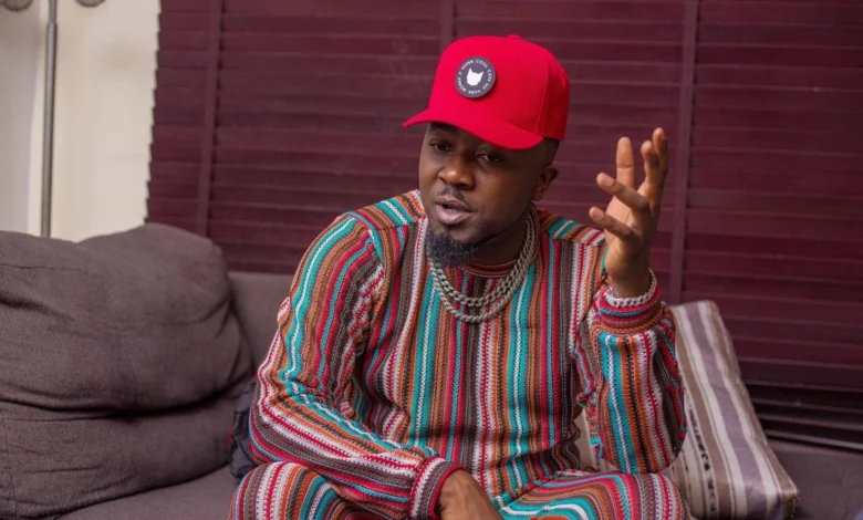 Rema one of the greatest musicians ever – Ice Prince